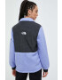 The North Face geaca SEASONAL DENALI JACKET femei de tranzitie - Pled.ro