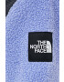 The North Face geaca SEASONAL DENALI JACKET femei de tranzitie - Pled.ro