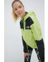 The North Face geaca Sheru Jacket - Pled.ro