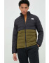 The North Face geaca sport din puf Bellview - Pled.ro