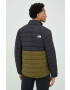 The North Face geaca sport din puf Bellview - Pled.ro