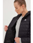 The North Face geaca sport Thermoball Eco Hoodie 2.0 culoarea negru - Pled.ro