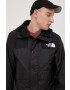 The North Face geaca Tnf Outline Jacket - Pled.ro