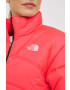 The North Face geaca WOMEN’S ELEMENTS JACKET 2000 - Pled.ro