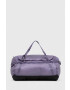 The North Face geanta culoarea violet - Pled.ro