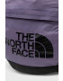 The North Face geanta culoarea violet - Pled.ro