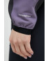 The North Face jacheta de exterior culoarea violet de tranzitie - Pled.ro