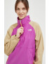 The North Face jacheta de exterior Class V Pullover culoarea violet - Pled.ro