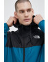 The North Face jacheta de exterior Cyclone 3 - Pled.ro