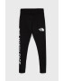 The North Face leggins copii - Pled.ro