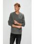 The North Face Longsleeve - Pled.ro