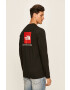 The North Face Longsleeve - Pled.ro