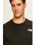 The North Face Longsleeve - Pled.ro