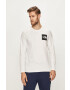 The North Face Longsleeve T937FTFN4-TNFWHITE - Pled.ro