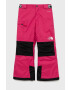 The North Face Pantaloni copii - Pled.ro