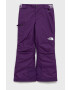 The North Face pantaloni copii - Pled.ro