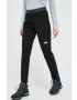 The North Face pantaloni de exterior Athletic Outdoor - Pled.ro