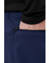 The North Face pantaloni de exterior Class culoarea albastru marin neted - Pled.ro