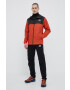 The North Face pantaloni de exterior Exploration culoarea negru - Pled.ro