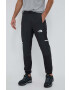 The North Face pantaloni de exterior Mountain Athletics culoarea negru neted - Pled.ro