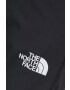 The North Face pantaloni de exterior Mountain Athletics culoarea negru neted - Pled.ro