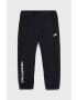 The North Face pantaloni de trening - Pled.ro