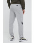 The North Face pantaloni de trening modelator - Pled.ro