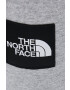 The North Face pantaloni de trening modelator - Pled.ro