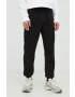 The North Face pantaloni de trening - Pled.ro