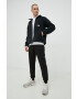 The North Face pantaloni de trening - Pled.ro