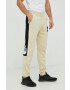 The North Face pantaloni de trening din bumbac - Pled.ro