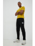 The North Face pantaloni de trening din bumbac - Pled.ro