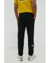 The North Face pantaloni de trening din bumbac - Pled.ro