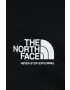 The North Face pantaloni de trening din bumbac - Pled.ro