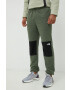 The North Face pantaloni de trening Glacier - Pled.ro