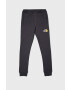 The North Face pantaloni de trening pentru copii - Pled.ro