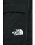 The North Face pantaloni Dragline - Pled.ro