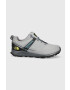 The North Face pantofi Litewave Futurelight barbati culoarea gri - Pled.ro