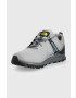 The North Face pantofi Litewave Futurelight barbati culoarea gri - Pled.ro