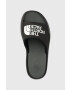 The North Face papuci femei culoarea negru NF0A5JCBKY41-KY41 - Pled.ro