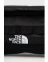 The North Face portfard culoarea negru - Pled.ro