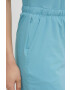 The North Face rochie sport Never Stop Wearing Adventure culoarea turcoaz mini drept - Pled.ro