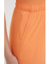 The North Face rochie sport Never Stop Wearing Adventure culoarea portocaliu mini drept - Pled.ro