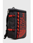 The North Face rucsac culoarea gri mare cu imprimeu - Pled.ro