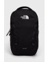 The North Face Rucsac culoarea negru mare material neted - Pled.ro