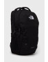 The North Face Rucsac culoarea negru mare material neted - Pled.ro