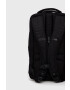 The North Face Rucsac culoarea negru mare material neted - Pled.ro