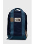 The North Face rucsac culoarea roz mic neted - Pled.ro