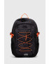 The North Face rucsac culoarea negru mare modelator - Pled.ro