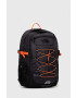 The North Face rucsac culoarea negru mare modelator - Pled.ro